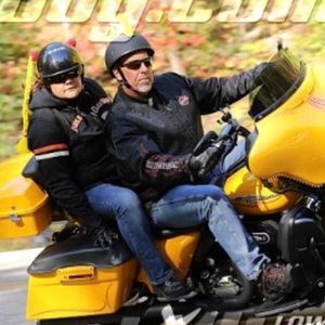 Meet your Posher, Mark